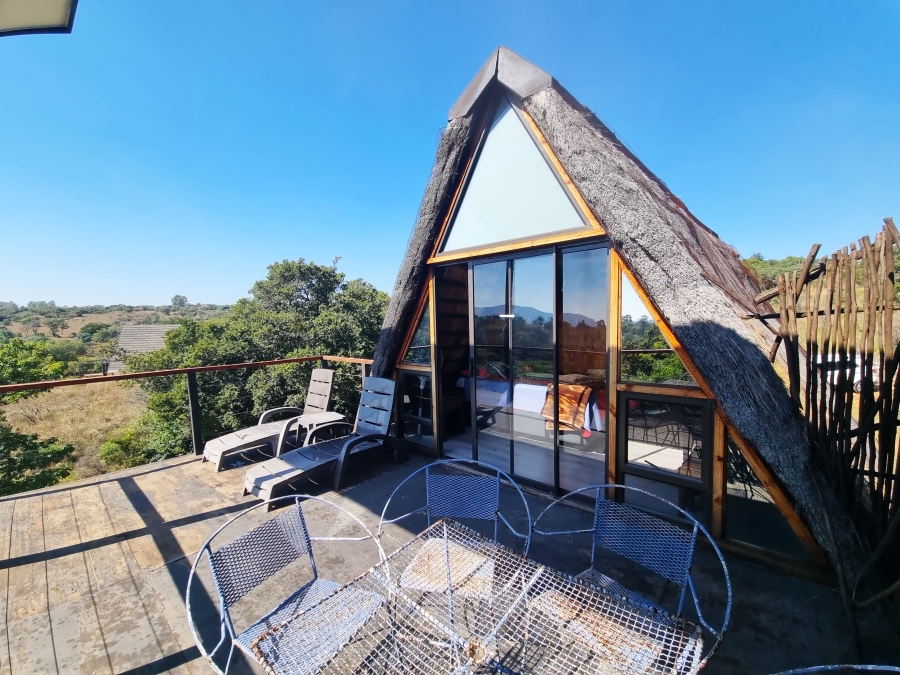 2 Bedroom Property for Sale in Utopia Nature Estate North West